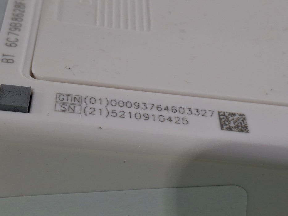 A&D UA-651BLE Digital Blood Pressure Monitor