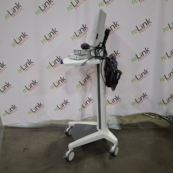 Carl Zeiss Callisto eye Computer Assisted Cataract Surgery Intrument