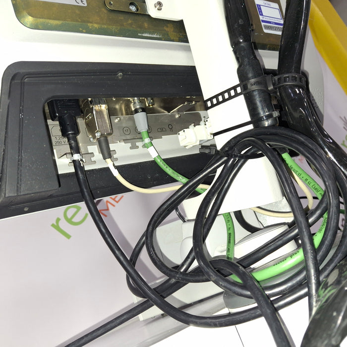 Carl Zeiss Callisto eye Computer Assisted Cataract Surgery Intrument