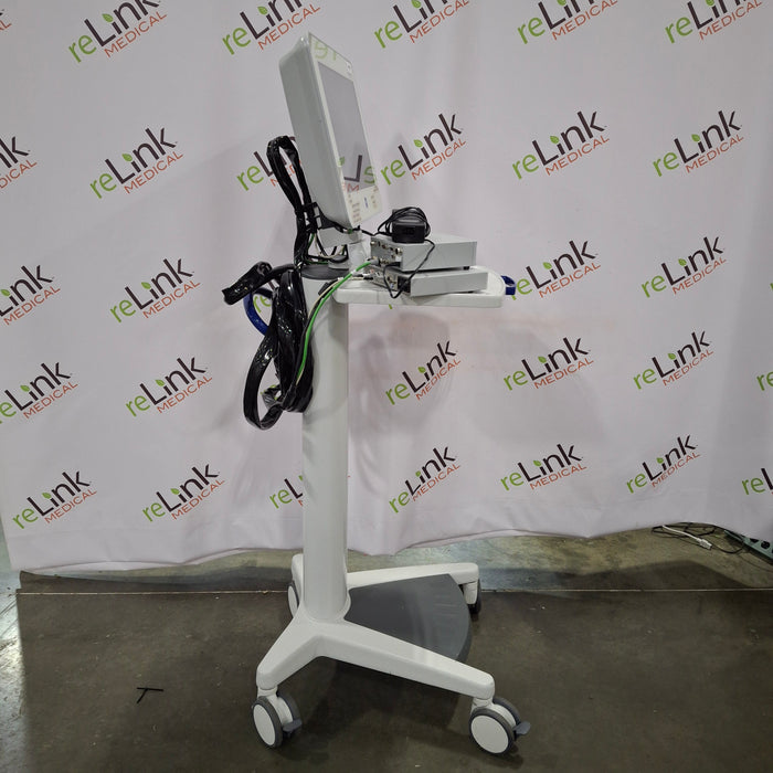 Carl Zeiss Callisto eye Computer Assisted Cataract Surgery Intrument