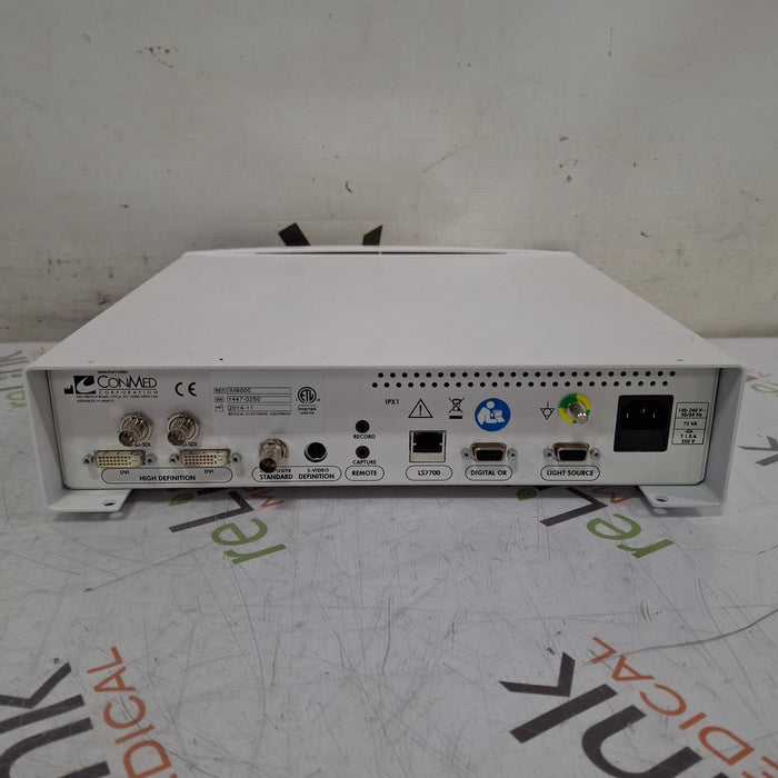ConMed IM8000 Camera Control Unit