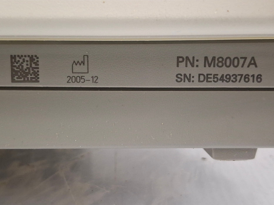 Philips IntelliVue MP70 - Anesthesia Patient Monitor