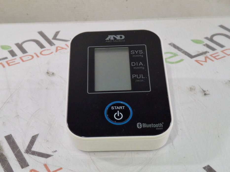A&D UA-651BLE Digital Blood Pressure Monitor