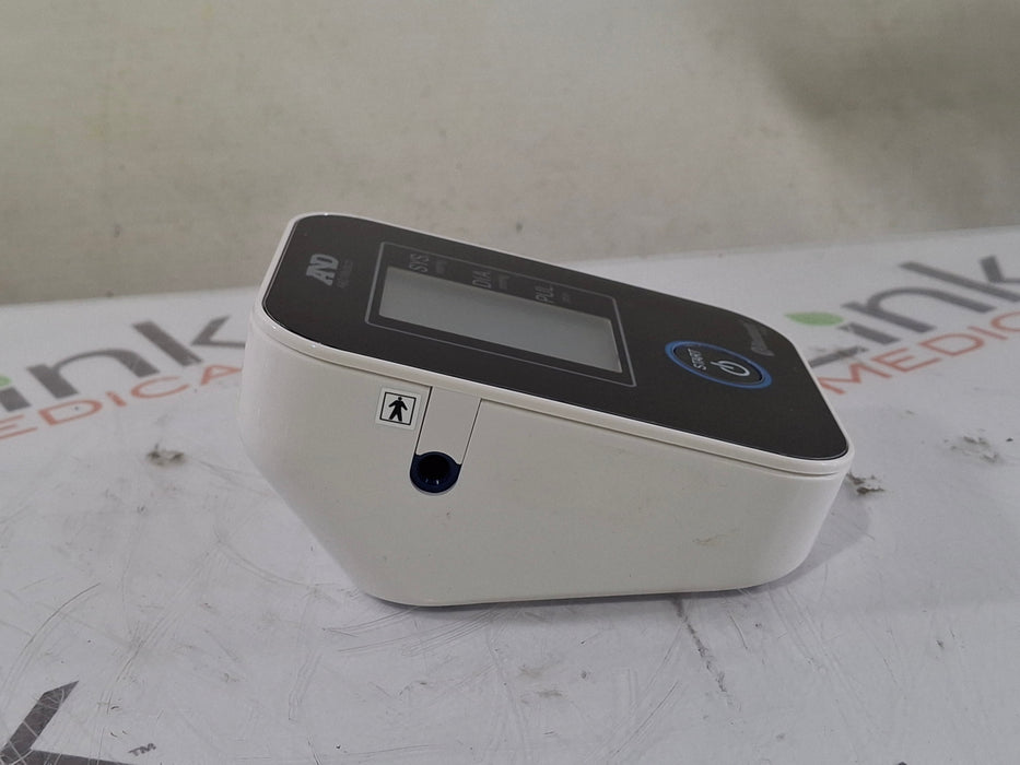 A&D UA-651BLE Digital Blood Pressure Monitor