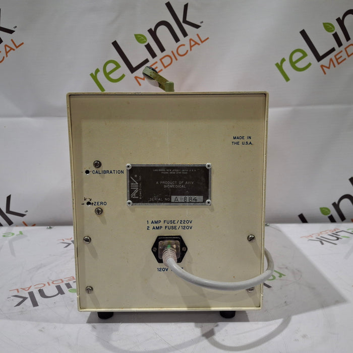 AVIV 206D Hematofluorometer