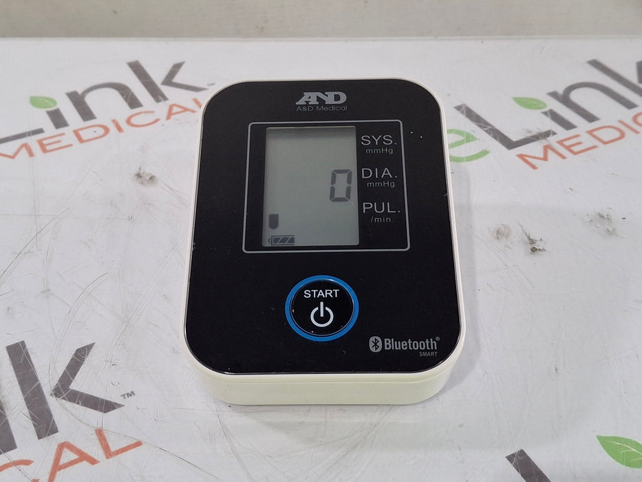 A&D UA-651BLE Digital Blood Pressure Monitor