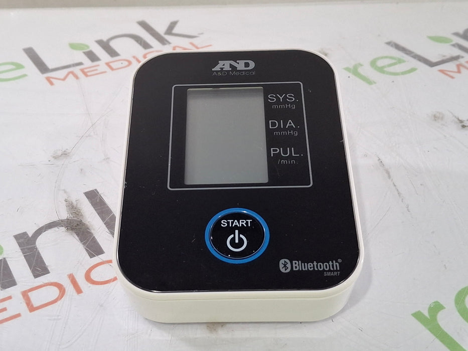 A&D UA-651BLE Digital Blood Pressure Monitor