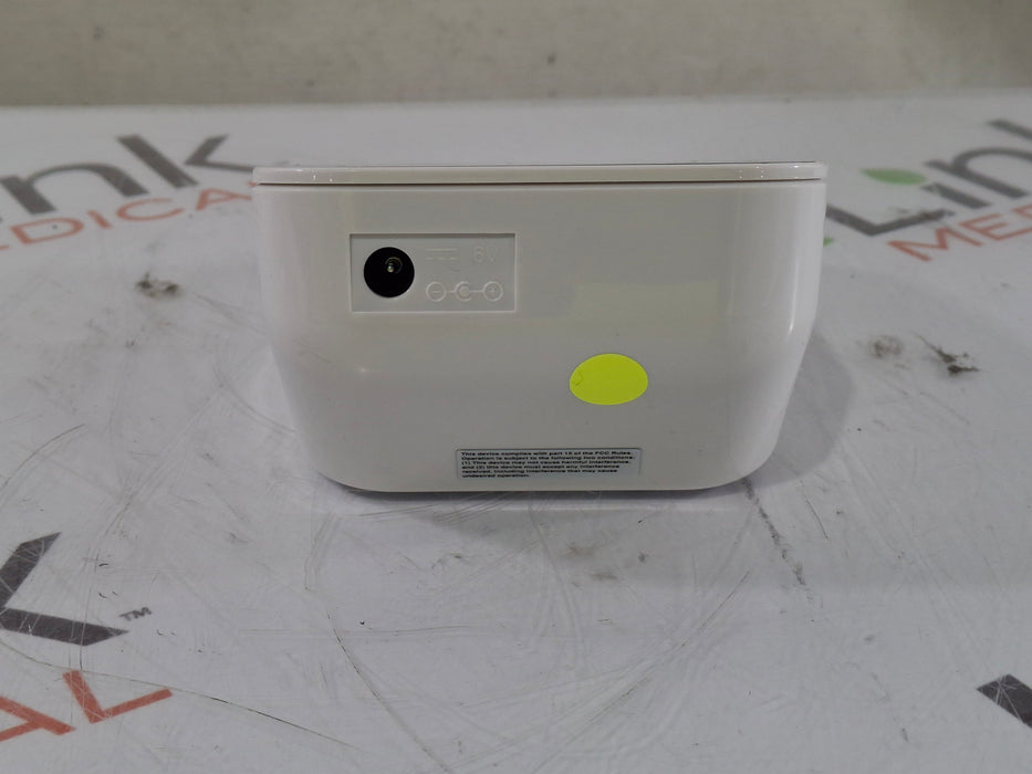 A&D UA-651BLE Digital Blood Pressure Monitor