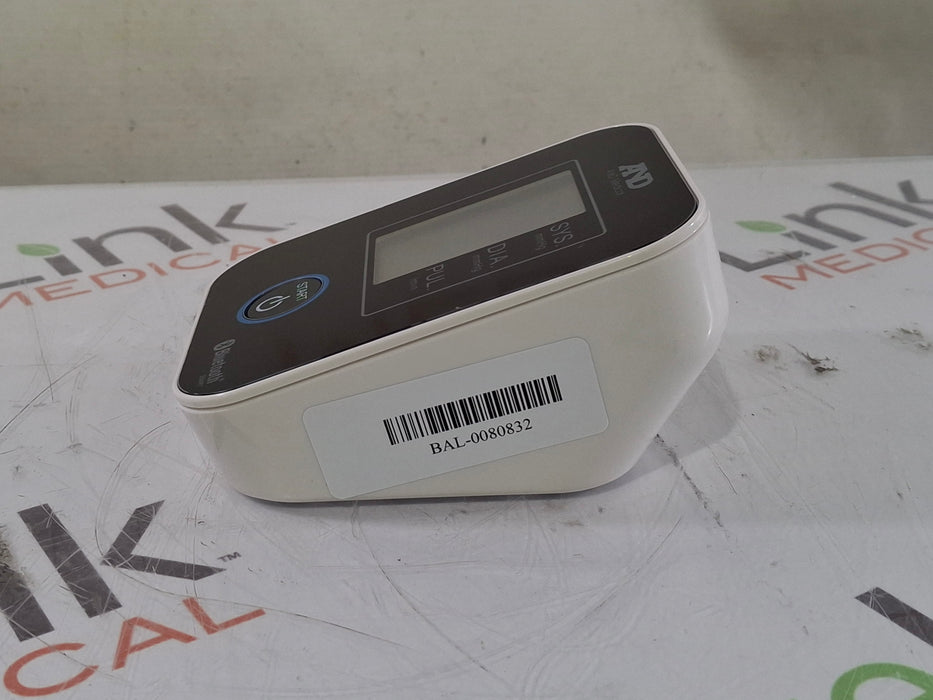 A&D UA-651BLE Digital Blood Pressure Monitor