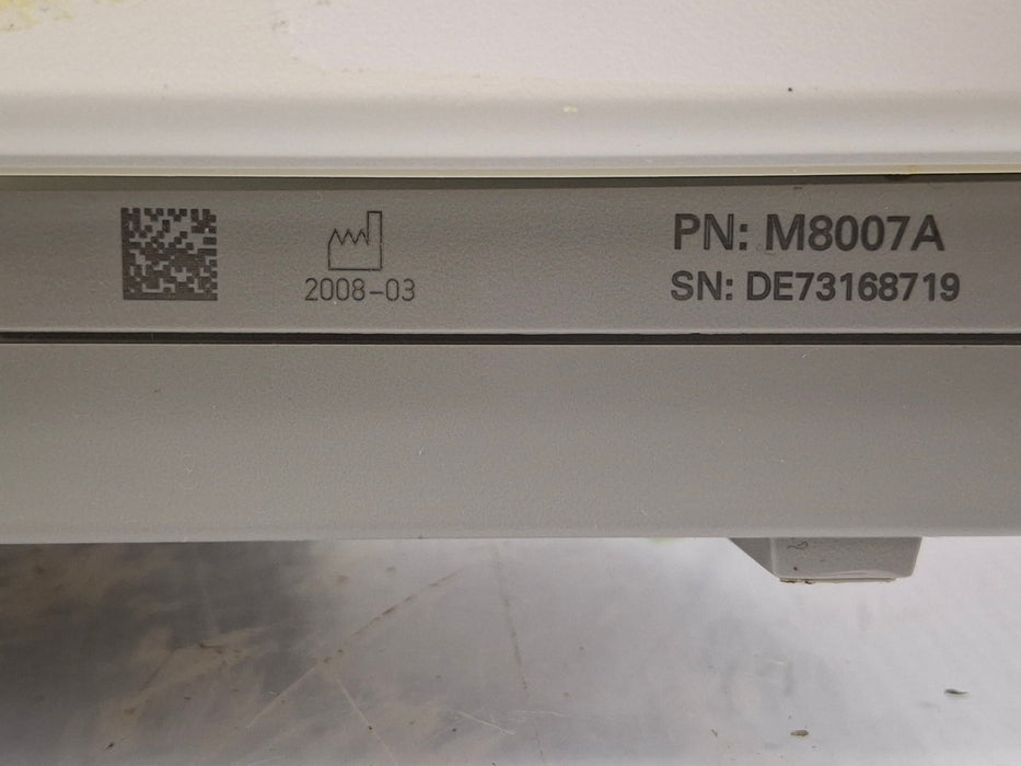 Philips IntelliVue MP70 Patient Monitor