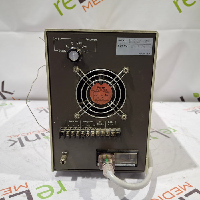 Perkin Elmer LC 90 UV Spectrophotometer Detector