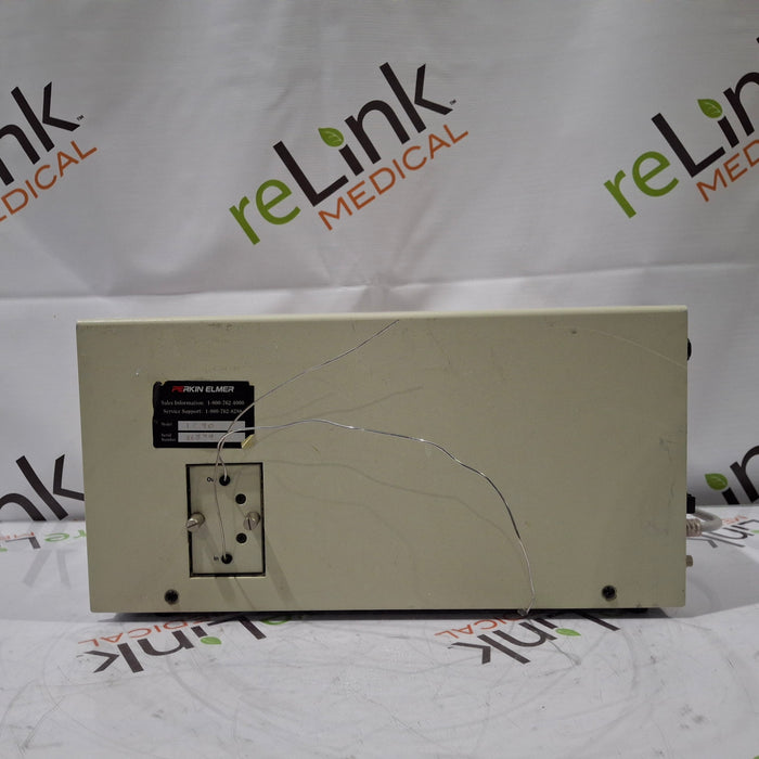 Perkin Elmer LC 90 UV Spectrophotometer Detector
