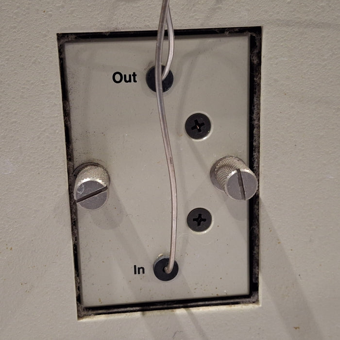 Perkin Elmer LC 90 UV Spectrophotometer Detector