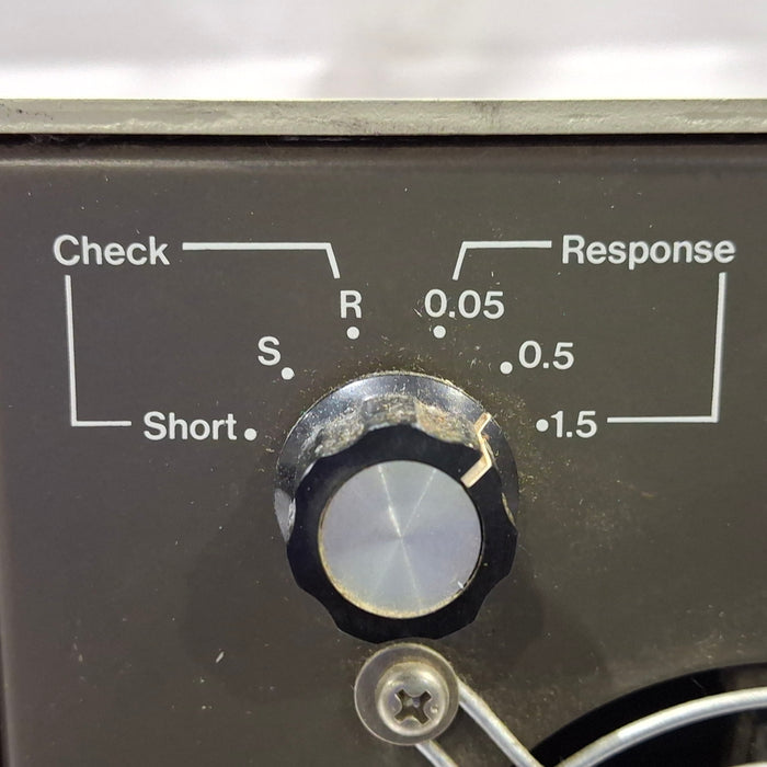 Perkin Elmer LC 90 UV Spectrophotometer Detector