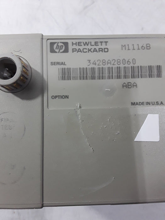 Philips M1116B Recorder Module