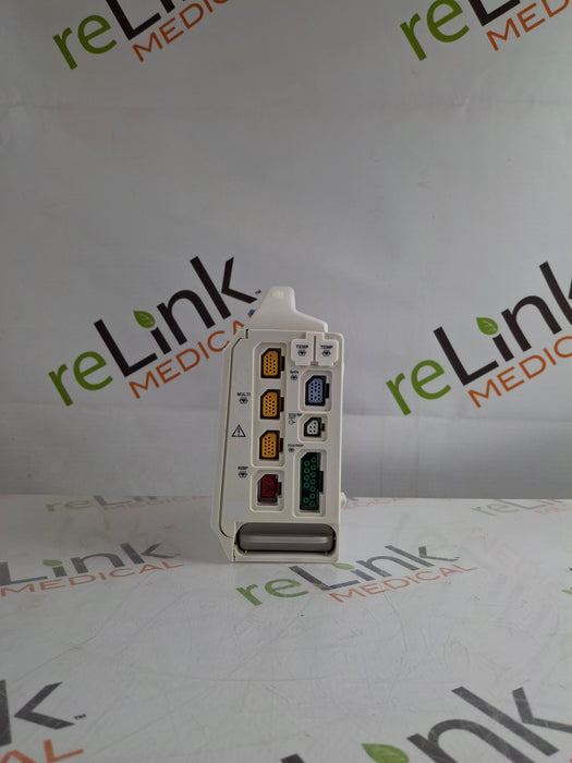 Nihon Kohden BSM-1753 Life Scope PT Transport Patient Monitor