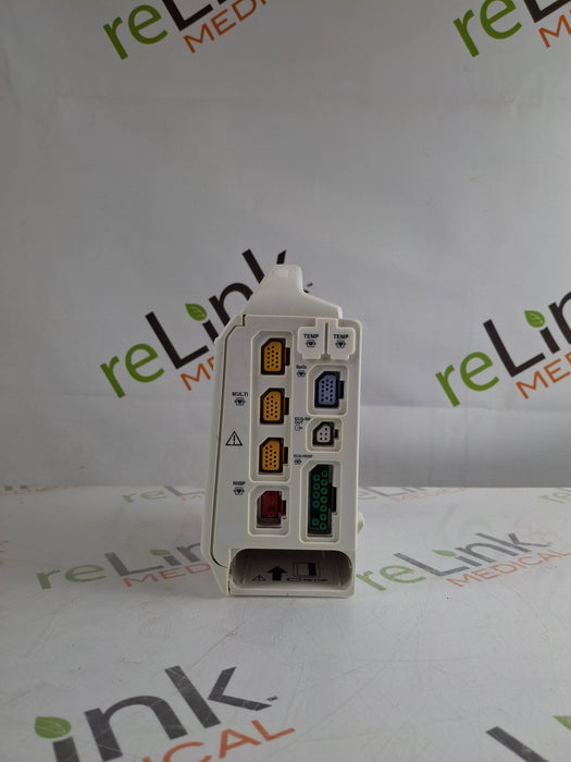 Nihon Kohden BSM-1753 Life Scope PT Transport Patient Monitor