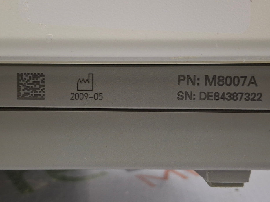 Philips IntelliVue MP70 Patient Monitor