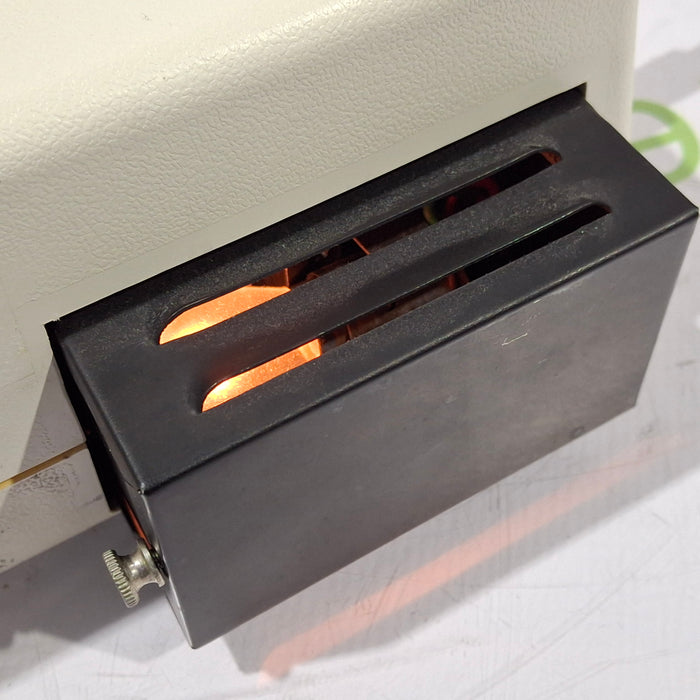 Sequoia-Turner Corp. Model 340 Spectrophotometer