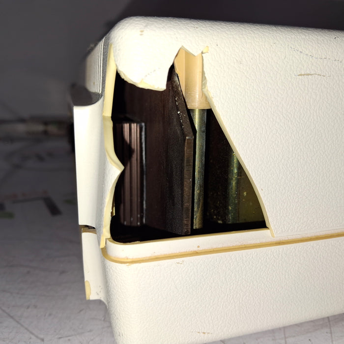 Sequoia-Turner Corp. Model 340 Spectrophotometer