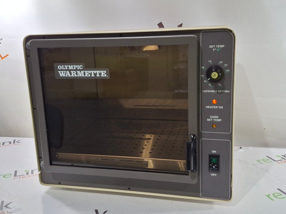 Olympic Warmette Warmer