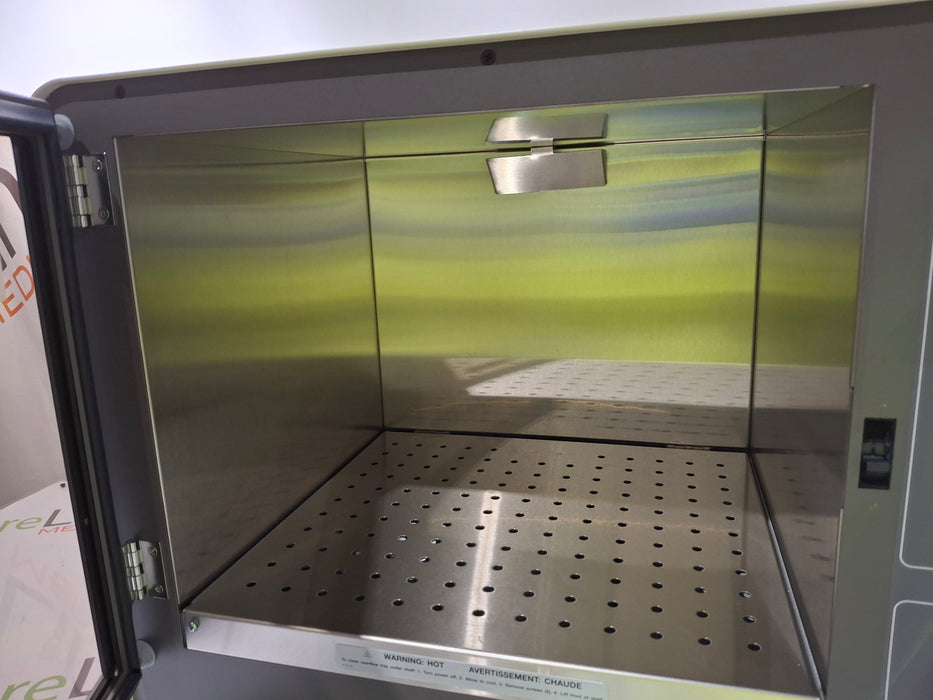 Olympic Warmette Warmer