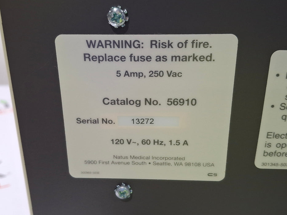 Olympic Warmette Warmer