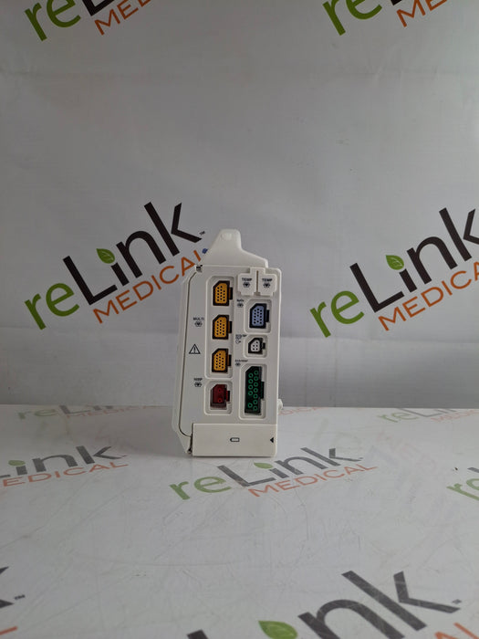 Nihon Kohden BSM-1753 Life Scope PT Transport Patient Monitor