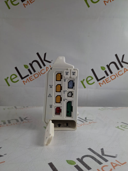 Nihon Kohden BSM-1753 Life Scope PT Transport Patient Monitor