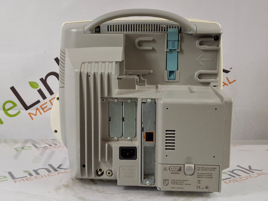 Philips IntelliVue MP50 - Neonatal Patient Monitor