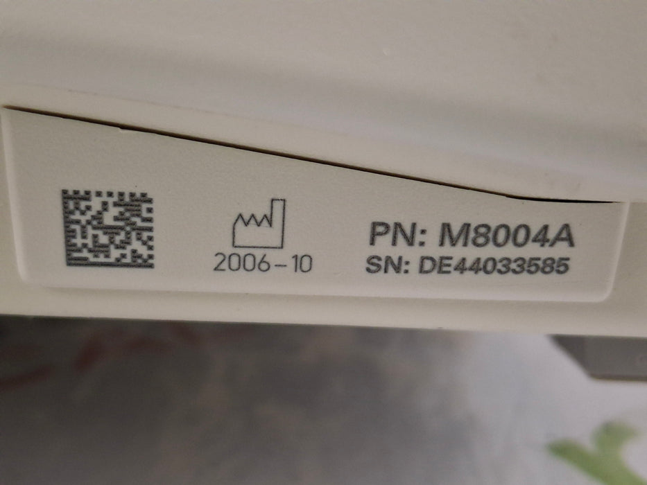 Philips IntelliVue MP50 - Neonatal Patient Monitor