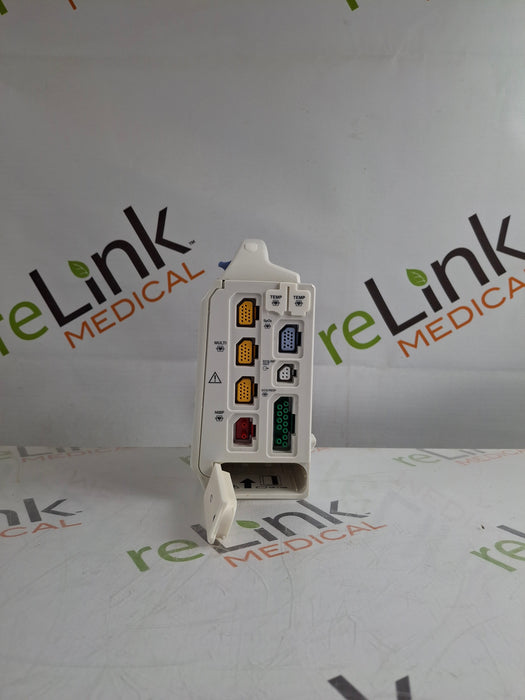 Nihon Kohden BSM-1753 Life Scope PT Transport Patient Monitor