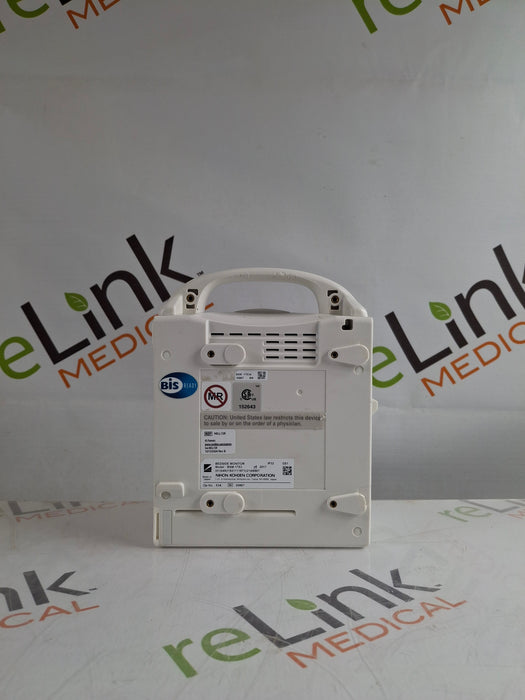 Nihon Kohden BSM-1753 Life Scope PT Transport Patient Monitor