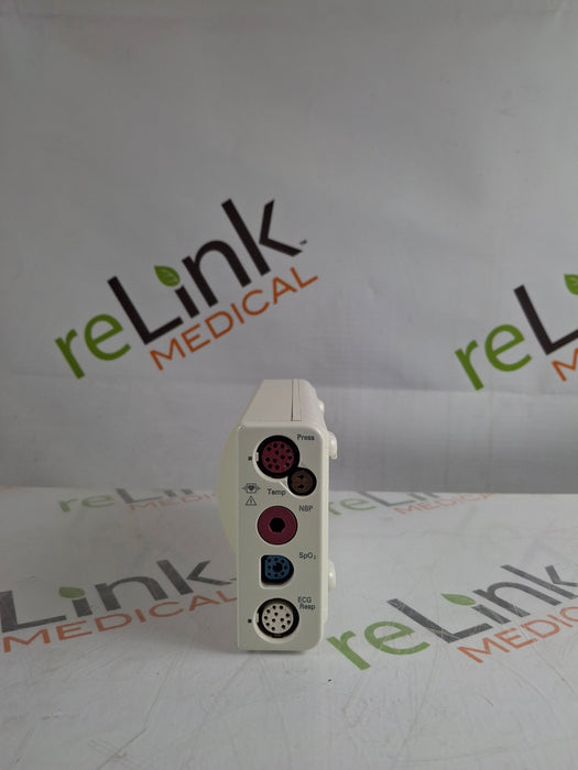 Philips M3001A-A03C06 Masimo SpO2, NIBP, ECG, Temp, IBP MMS Module