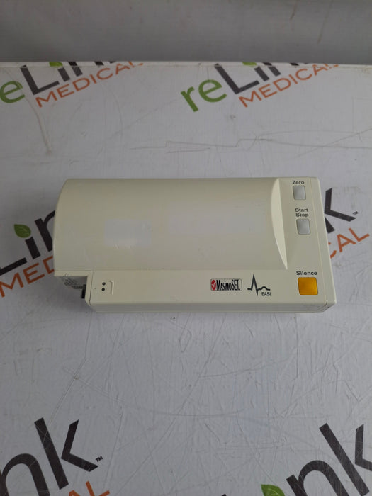 Philips M3001A-A03C06 Masimo SpO2, NIBP, ECG, Temp, IBP MMS Module