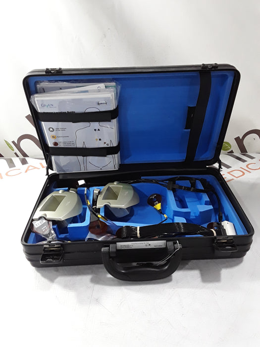 Glen Imaging DataRecording 2C Set