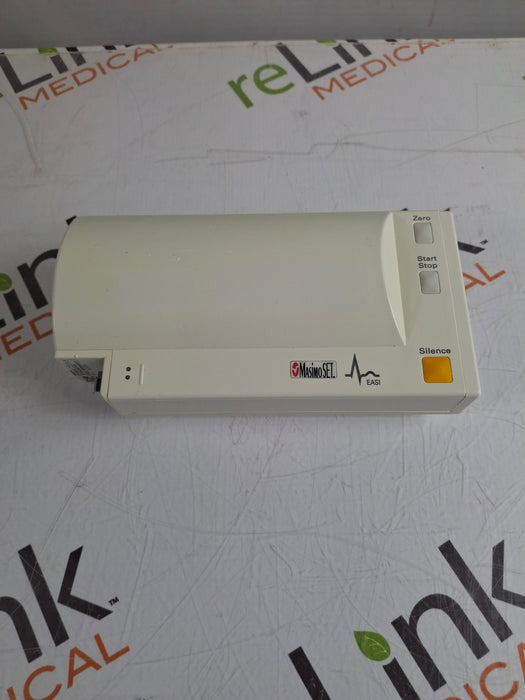 Philips M3001A-A03C06 Masimo SpO2, NIBP, ECG, Temp, IBP MMS Module