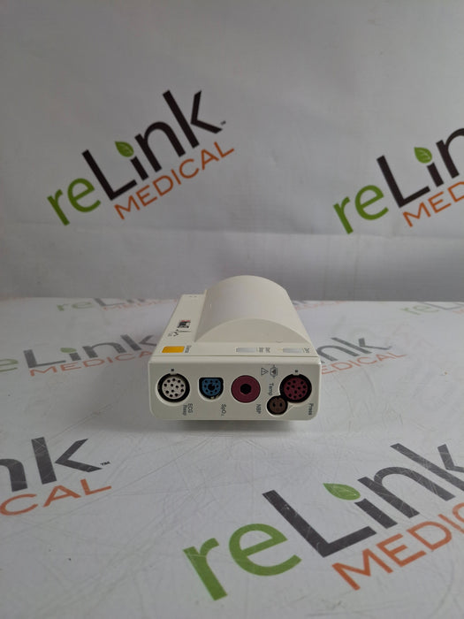 Philips M3001A-A03C06 Masimo SpO2, NIBP, ECG, Temp, IBP MMS Module