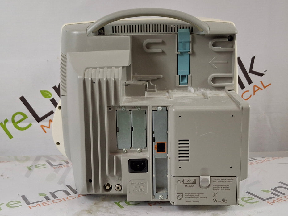 Philips IntelliVue MP50 - Neonatal Patient Monitor