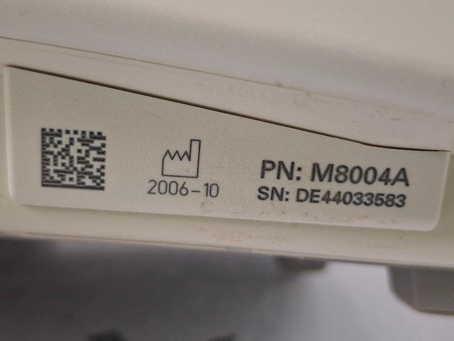 Philips IntelliVue MP50 - Neonatal Patient Monitor