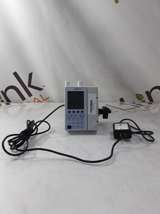 Baxter Sigma Spectrum 6.05.13 with A/B/G/N Battery Infusion Pump