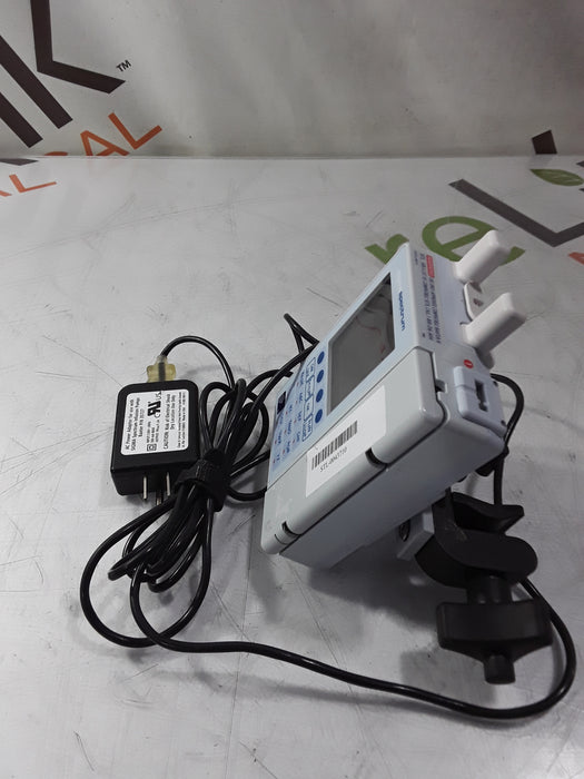 Baxter Sigma Spectrum 6.05.13 with A/B/G/N Battery Infusion Pump