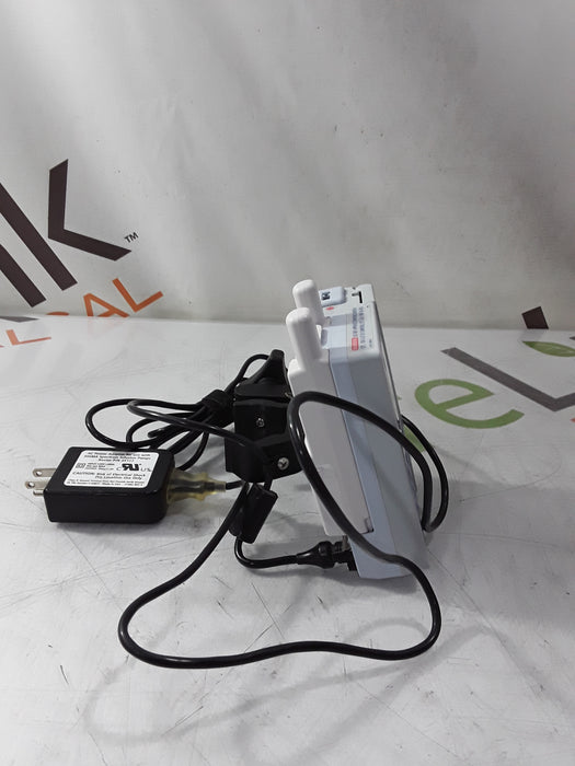 Baxter Sigma Spectrum 6.05.13 with A/B/G/N Battery Infusion Pump