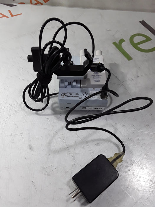 Baxter Sigma Spectrum 6.05.13 with A/B/G/N Battery Infusion Pump