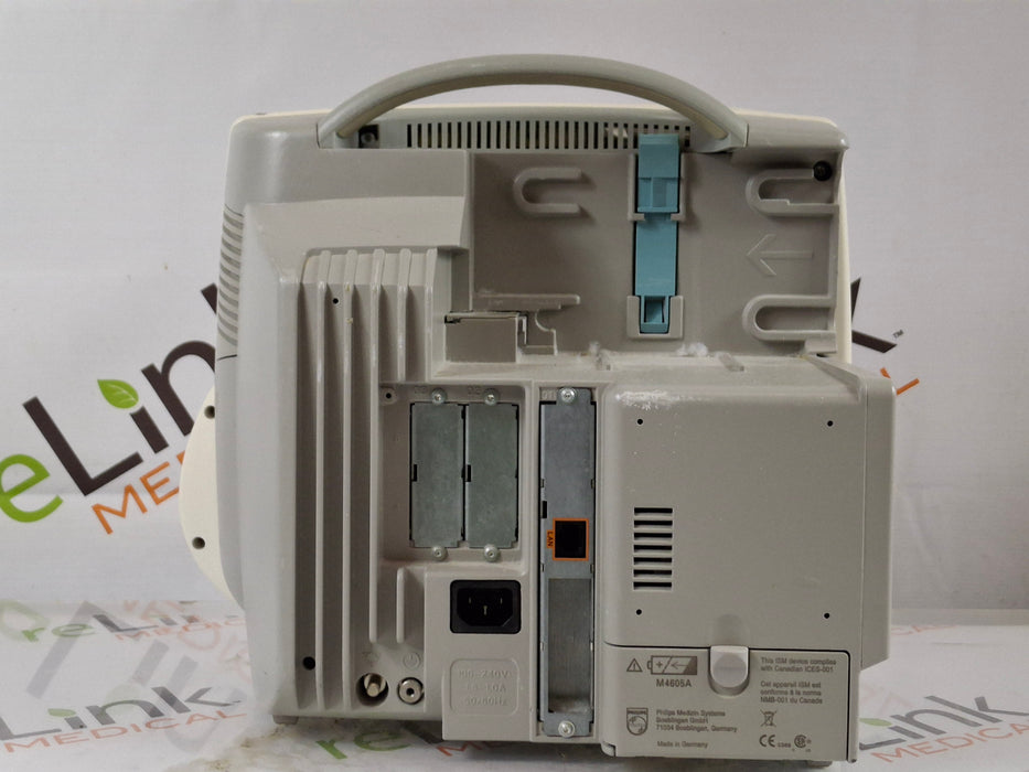 Philips IntelliVue MP50 - Neonatal Patient Monitor