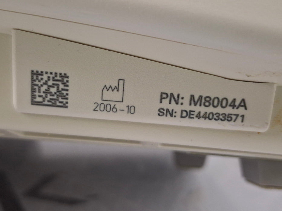 Philips IntelliVue MP50 - Neonatal Patient Monitor