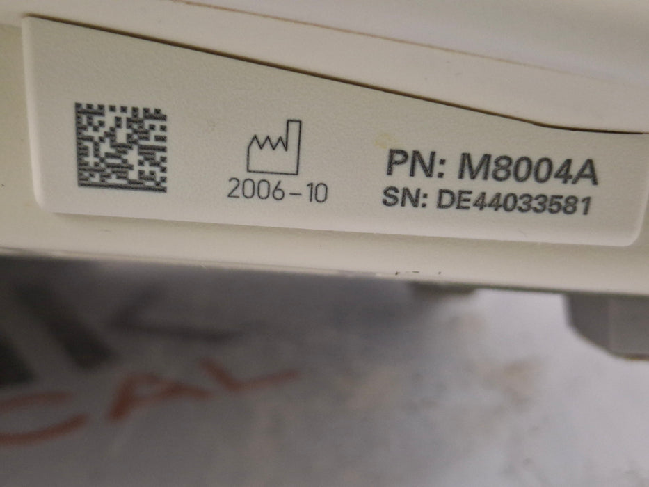 Philips IntelliVue MP50 - Neonatal Patient Monitor