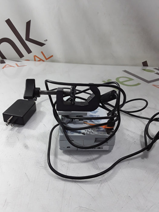 Baxter Sigma Spectrum 6.05.14 without Battery Infusion Pump