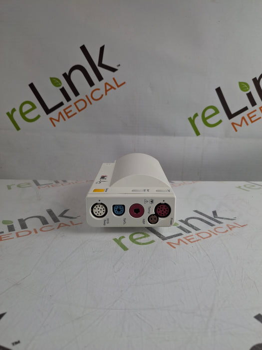 Philips M3001A-A03C06 Masimo SpO2, NIBP, ECG, Temp, IBP MMS Module