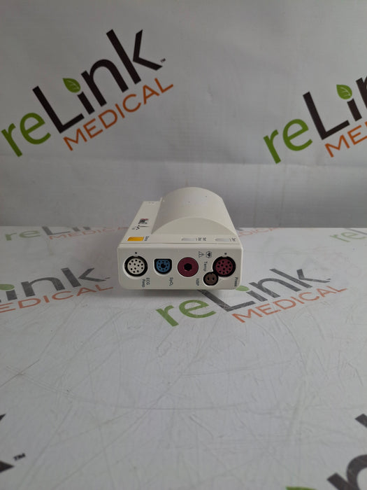 Philips M3001A-A03C06 Masimo SpO2, NIBP, ECG, Temp, IBP MMS Module
